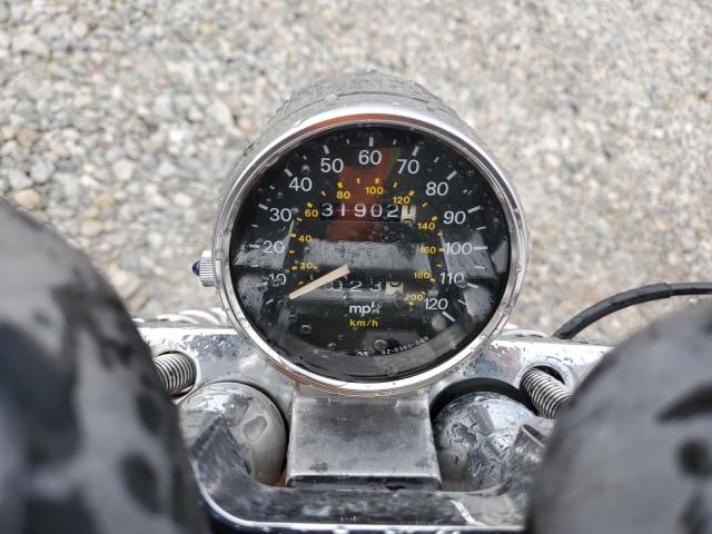 1999 SUZUKI VS1400 GLP