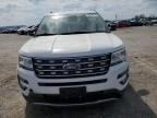 2017 Ford Explorer Xlt na sprzedaż w Pennsburg, PA - Undercarriage