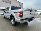2018 Ford F150 Supercrew იყიდება North Billerica-ში, MA - Normal Wear