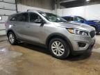 2017 Kia Sorento Lx de vânzare în Blaine, MN - Vandalism