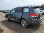 2014 Nissan Pathfinder S en Venta en Bowmanville, ON - Side