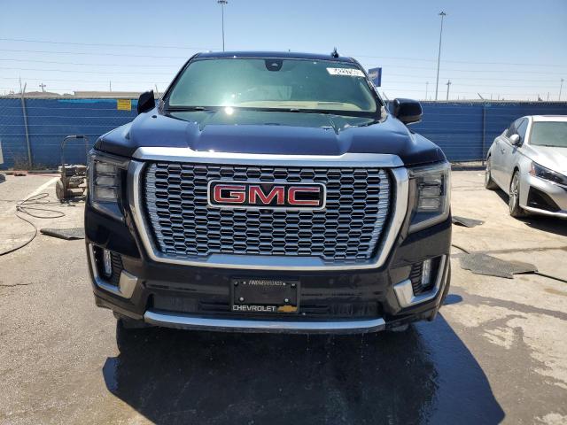  GMC YUKON 2022 Czarny