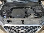 2021 Hyundai Palisade Calligraphy на продаже в San Antonio, TX - Hail