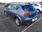 2012 SEAT LEON FR CR for sale at Copart SANDTOFT