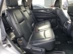 2020 Infiniti Qx60 Luxe продається в Las Vegas, NV - Rear End