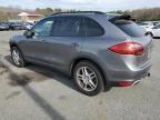 2013 Porsche Cayenne S na sprzedaż w Exeter, RI - Front End