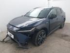 2024 TOYOTA BZ4X VISIO for sale at Copart GLOUCESTER