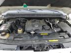 2007 Nissan Armada Se на продаже в Spartanburg, SC - Side