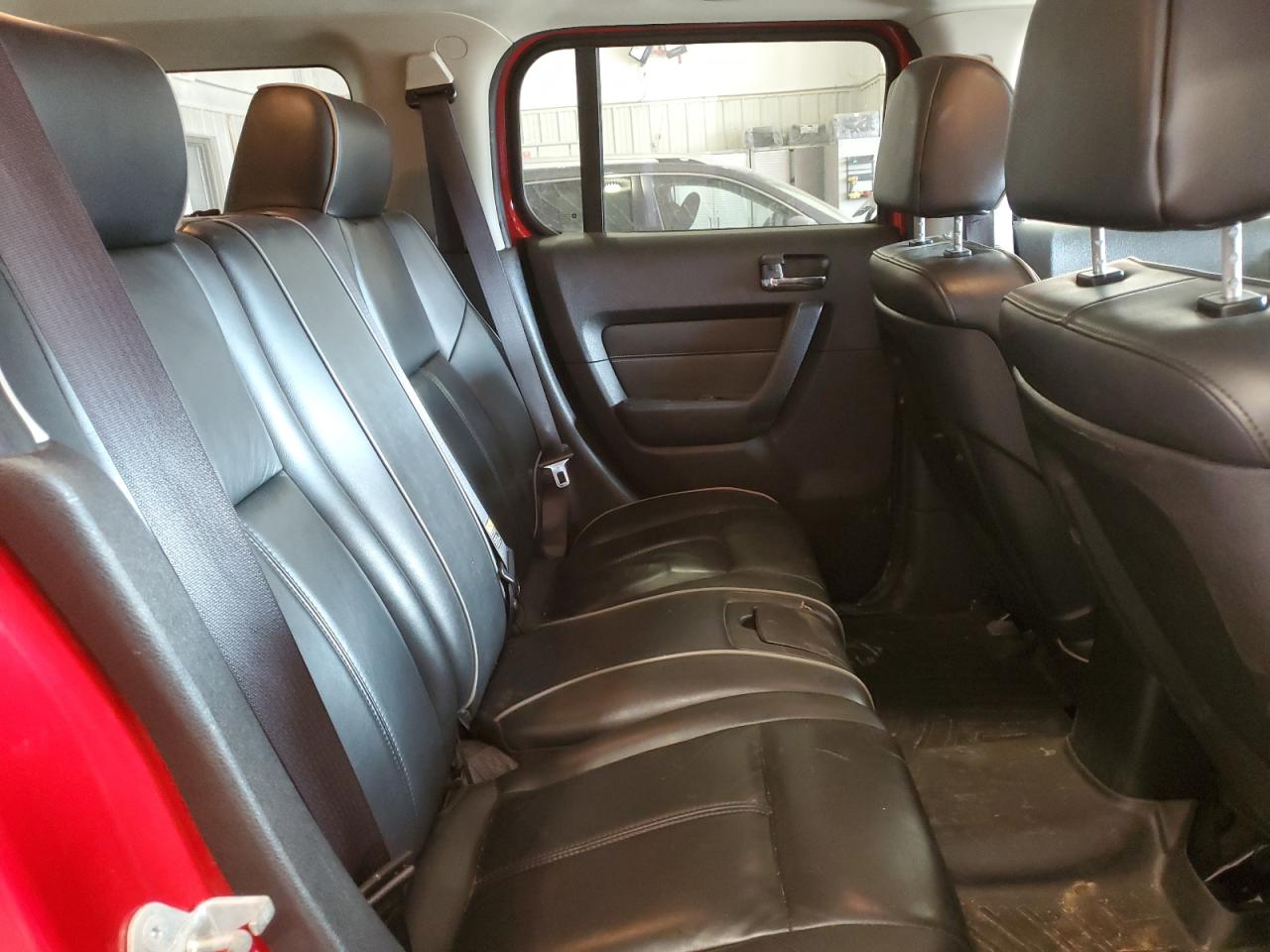 2006 Hummer H3 VIN: 5GTDN136X68241379 Lot: 53172785