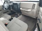 2004 Jeep Wrangler / Tj Sahara en Venta en Cahokia Heights, IL - All Over