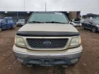 2000 Ford F150  продається в Colorado Springs, CO - Rollover