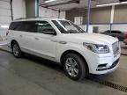 2018 Lincoln Navigator L Reserve продається в Pasco, WA - Minor Dent/Scratches