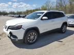 2019 Jeep Cherokee Latitude Plus for Sale in Ellwood City, PA - Front End