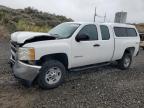 2011 Chevrolet Silverado K2500 Heavy Duty for Sale in Reno, NV - Front End