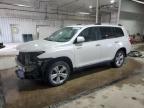 2013 Toyota Highlander Limited for Sale in York Haven, PA - Front End