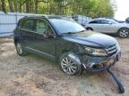 2017 Volkswagen Tiguan Wolfsburg for Sale in Austell, GA - Front End