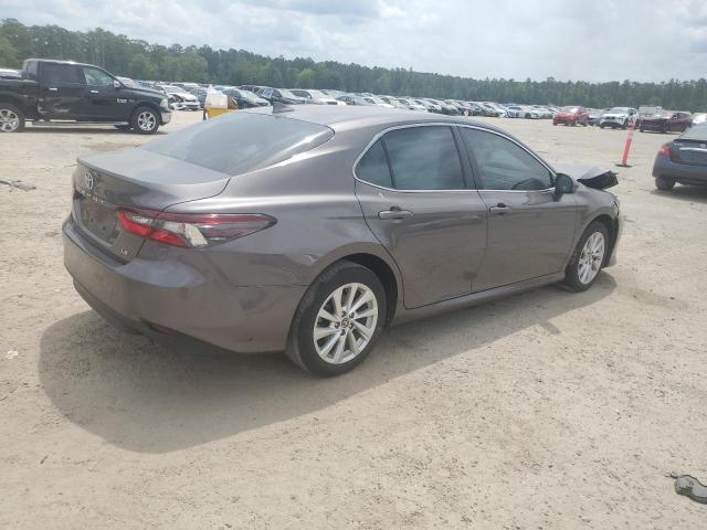  TOYOTA CAMRY 2023 Угольный