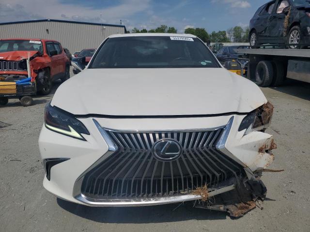  LEXUS ES350 2019 Білий