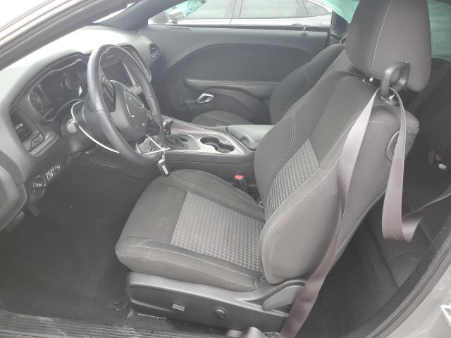  DODGE CHALLENGER 2023 Gray