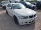 2013 BMW 118D EXCLU for sale at Copart BRISTOL