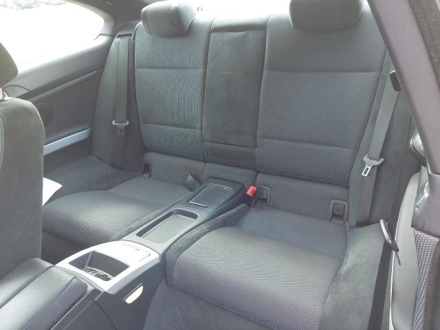 2009 BMW 325D M SPO