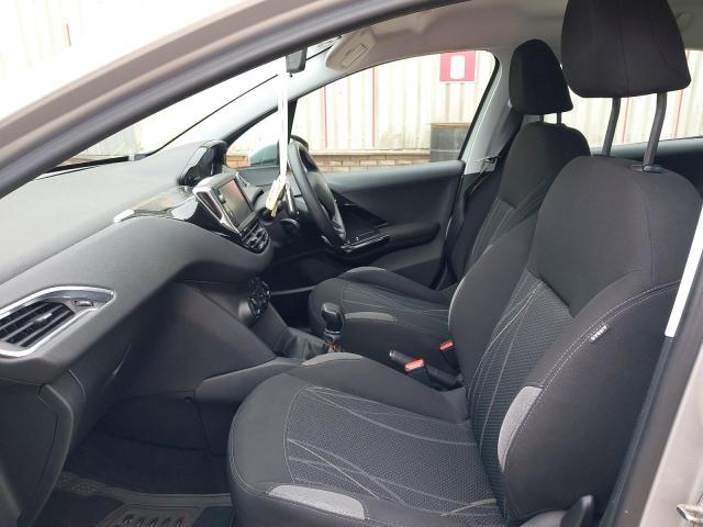 2013 PEUGEOT 208 ACTIVE