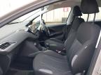 2013 PEUGEOT 208 ACTIVE for sale at Copart PETERLEE