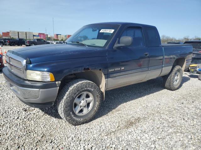 2001 Dodge Ram 1500 