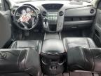 2011 Honda Pilot Exl zu verkaufen in North Billerica, MA - Front End