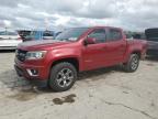 2017 Chevrolet Colorado Z71 იყიდება Indianapolis-ში, IN - Rear End