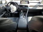 2019 LEXUS RX 350 BASE for sale at Copart ON - LONDON