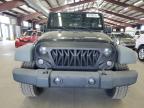 2011 Jeep Wrangler Unlimited Sport للبيع في East Granby، CT - Minor Dent/Scratches
