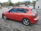 2004 Mazda 3 Hatchback de vânzare în York Haven, PA - Front End