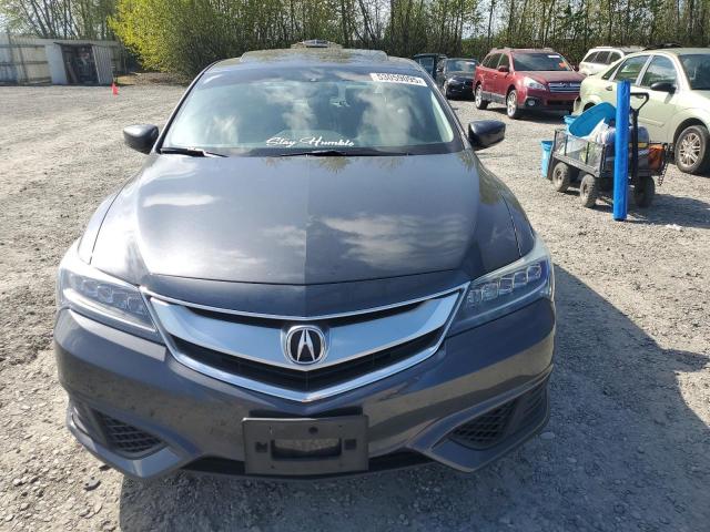  ACURA ILX 2016 Gray