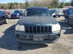 2005 Jeep Grand Cherokee Laredo на продаже в Exeter, RI - Front End