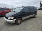 2000 Toyota Sienna Le for Sale in American Canyon, CA - Front End