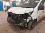 2023 RENAULT TRAFIC SL2 for sale at Copart SANDWICH