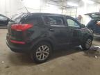 2014 Kia Sportage Lx for Sale in Ham Lake, MN - Front End