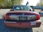 2008 Mercury Grand Marquis Gs للبيع في Arlington، WA - Front End