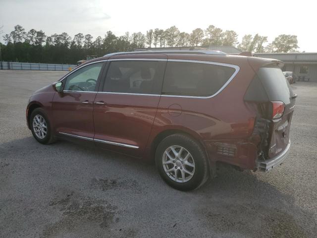  CHRYSLER PACIFICA 2020 Burgundy