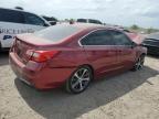 2019 Subaru Legacy 2.5I Limited за продажба в Houston, TX - Front End