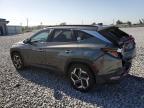 2022 Hyundai Tucson Sel на продаже в Arcadia, FL - Rear End