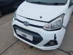 2014 HYUNDAI I10 SE AUT for sale at Copart NEWBURY