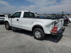 2010 Ford F150  de vânzare în Sun Valley, CA - Rear End