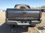 2016 Toyota Tacoma Double Cab იყიდება Colorado Springs-ში, CO - Front End
