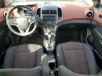 2012 Chevrolet Sonic Lt for Sale in Fredericksburg, VA - Side