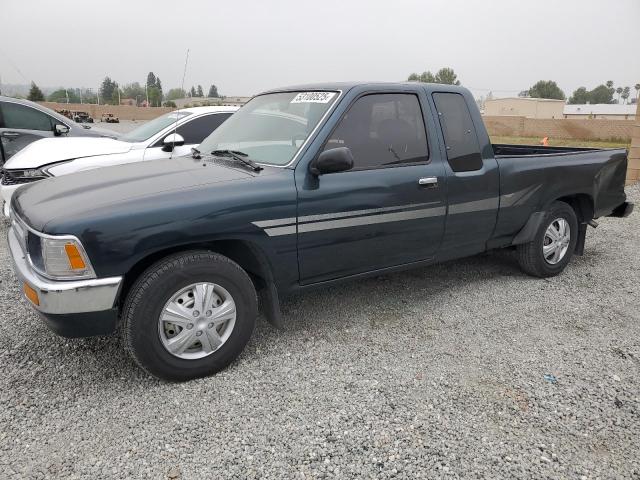 1994 Toyota Pickup 1/2 Ton Extra Long Wheelbase Dx
