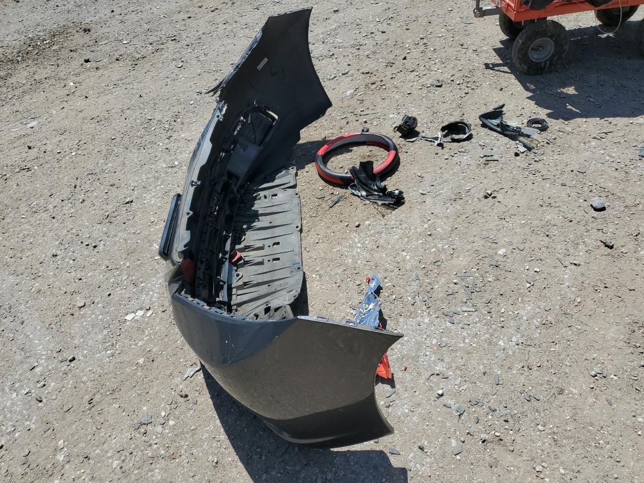 2013 Honda Civic Ex VIN: 19XFB2F82DE043362 Lot: 64505425