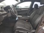 2020 Honda Civic Sport en Venta en Amarillo, TX - Front End