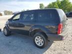 2004 Dodge Durango St en Venta en Madisonville, TN - Front End